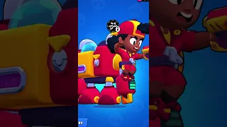 BRAWL STARS DETAILS YOU NEVER SEEN 😅 ! #brawlstars