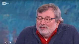 Francesco Guccini - Che tempo che fa 17/11/2019