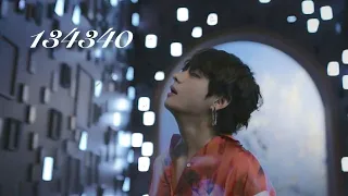 BTS (방탄소년단) ‘134340’ MV