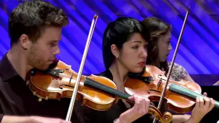 Music | Rondo Ghironda for Piano Quintet (2014) by Sasha Yakub | 2016 National YoungArts Week