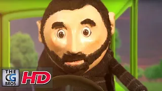 CGI Animated Puppet Song Video : "Death By Texting" - by My Son The Bum