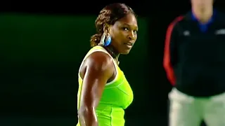 Serena Williams vs Maria Sharapova - Drama, Funny & Respectful Moments | SERENA WILLIAMS FANS