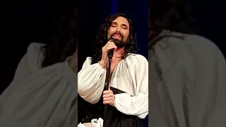 Conchita Wurst - FIRESTORM - Toscana Park, Gmunden - 23.05.2024 - Acustic Concert