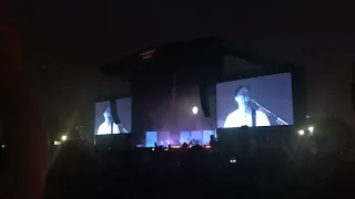 Jamie T - Sheila - Finsbury Park 2023