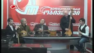 კვინტეტი "ურმული" - ნარნარი