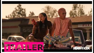 Generation - Comedy, Drama Series Trailer - 2021