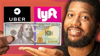 7 Tips for Earning More Tips With Uber and LYFT