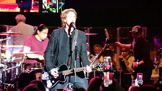 Rick Springfield Live @ the OC Fair 2019 - Jessie's Girl