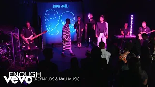 Jonathan McReynolds, Mali Music - Enough (Live Performance)