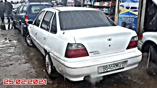 Мошинбозори Хисор!Daewoo NEXIA,Opel DUTI БЕЧКА,Opel Caravan ПРАСТОЙ,Mersedes 200,NISSAN MAXIMA,Shev