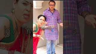 Tmkoc ❣️Madhavi aur Bhide new unseen pictures of Taarak Mehta ka ooltah chashma #shorts #munmundutta