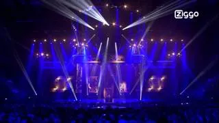 Musicals in Concert Live uitzending vanuit de Ziggo Dome