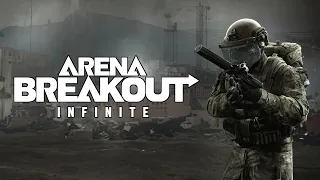 Heute wird die Beta durchgespielt ★ Arena Breakout: Infinite