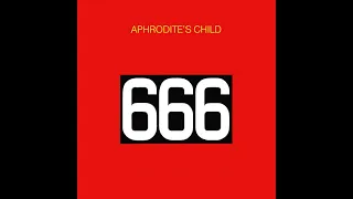 Aphrodite's Child - The Seventh Seal (HQ)