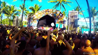 Vini Vici - Universo Paralello 14 (Fan Perspective)