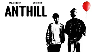 ANTHILL (Short Film, 2024)