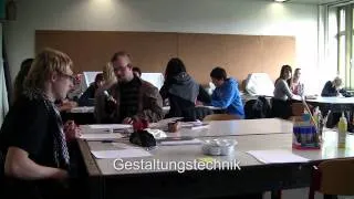 Fachoberschule für Gestaltung