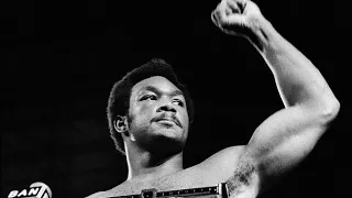 Young George Foreman - Edit