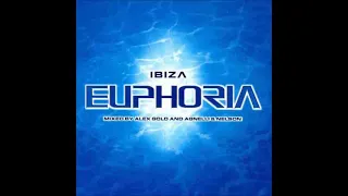 Ibiza Euphoria  2000   CD 2 Mixed by Agnelli & Nelson