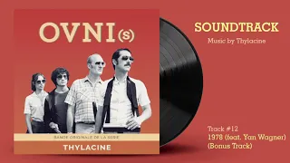 OVNI(s) Soundtrack: 1978 (feat. Yan Wagner) (Bonus Track)