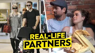 Manifest Cast Real Age And Life Partners REVEALED!