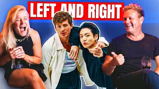 Vocal Coaches React To: Charlie Puth - Left And Right (feat. Jung Kook of BTS)