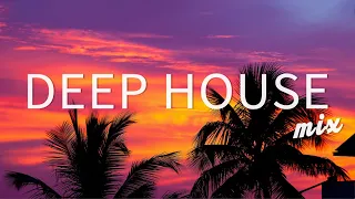 Musica para trabajar activo y alegre - Música Alegre para en Tiendas, Cafés | Deep House Mix 2023 #2