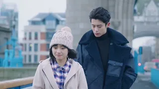 Meteor Garden episode 41 explained by kdramalover | " I have to go "