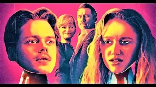 Villains (2019) Official Trailer