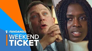 In Theaters Now: Knives Out, Queen & Slim | Weekend Ticket