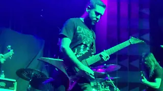 Revocation at Regent Theater @regenttheaterla 3/26/23 4 of 7