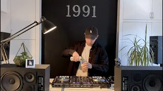 1991 Livestream 01