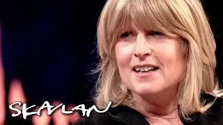 – Boris Johnson wanted to be 'World King' | Interview with sister Rachel Johnson | SVT/TV 2/Skavlan