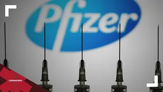 Q&A: Your questions about the Pfizer vaccine answered