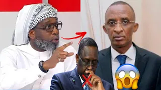 🛑Ca Chauffe entre Bouba Ndour et Abdoulaye saydou sow