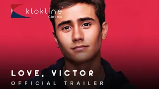 2020 Love, Victor   Official Trailer 1 HD Hulu