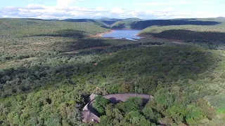 1127ha Game Farm and Hunting Lodge For Sale South Africa