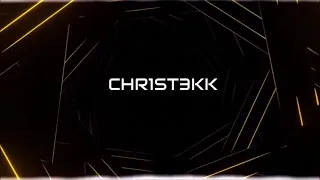 CHR1ST3KK  Saturday Warmup  [HARDTEKK]