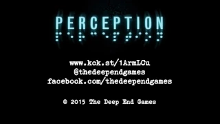 Perception Gameplay Trailer Coming To Nintendo Switch Full HD