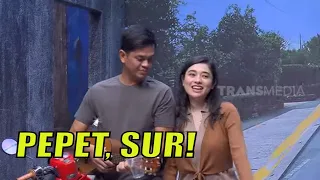 Nunung Dicopet, Surya Datang Jadi Pahlawan! | BTS (16/10/22) Part 4
