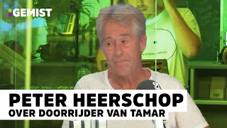 Peter over drama Marken: ''Geef haar ouders niet NOG meer verdriet, BEL NU!' | De Week Van Peter #66