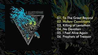 Killswitch Engage - Hollow Convictions (Subtitulado en Español / Lyrics)