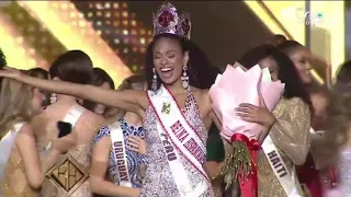 Arlette Rujel Reina Hispanoamericana 2023 Full Performance