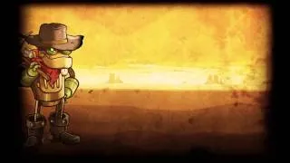 SteamWorld Dig OST - Old World