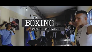 Prison boxing in Argentina - Boxing Without Chains 2