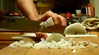 Японские ножи для японской кухни: Fujiwara Kitchen