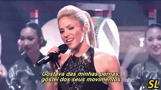 Shakira - Did It Again (Live) (Tradução) (Legendado) (Remasterizado)