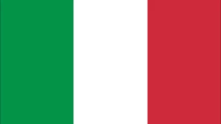 Italian anthem (F1 podium)