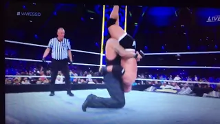 Undertaker botched Tombstone on Goldberg
