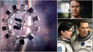 Interstellar: O epické sci-fi Christophera Nolana s Lukášem Grygarem